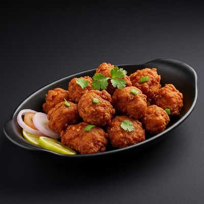 Boneless Chicken 65