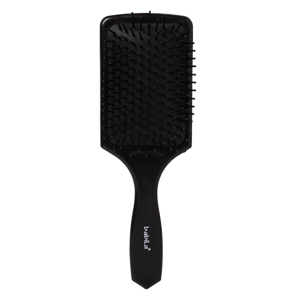 Babila Paddle Hair Brush -HB-V490 view 2