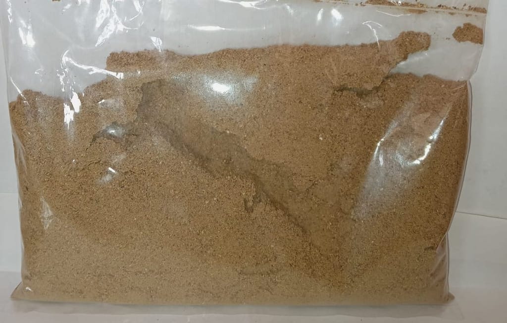 Triphala (Tridoshic rasayana) view 2