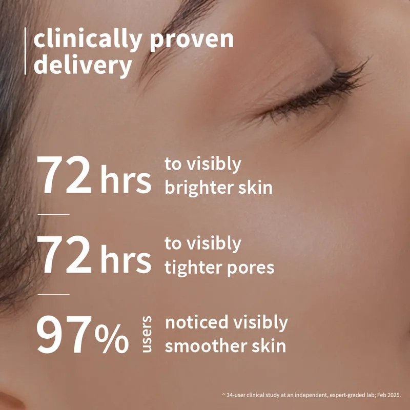 Plum 3% Niacinamide Face Toner with Rice Water view 2