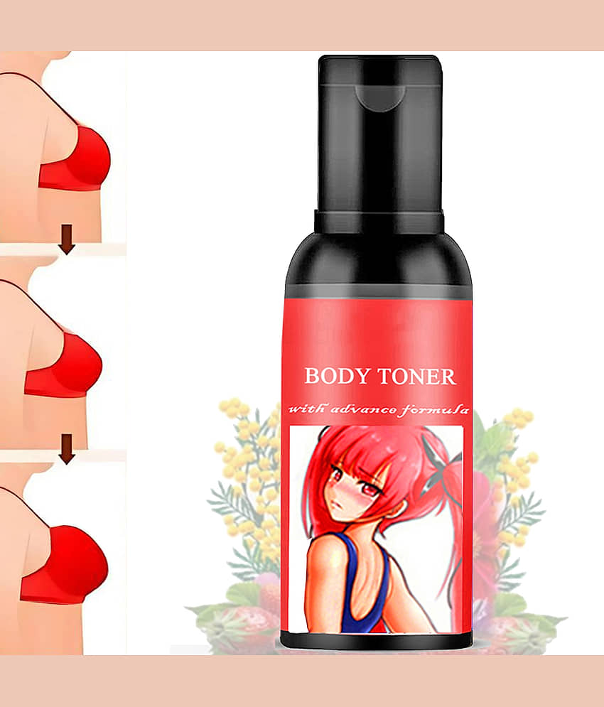 LA'Beardex Body Firming Toner 2 Times Use Facial Kit For All Skin Type Berberry 01 ( Pack of 1 )