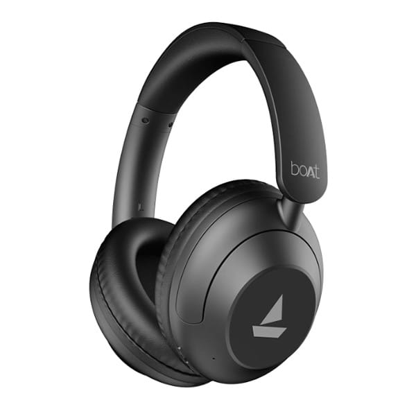 boAt Rockerz 650 Pro Wireless Headphone view 2