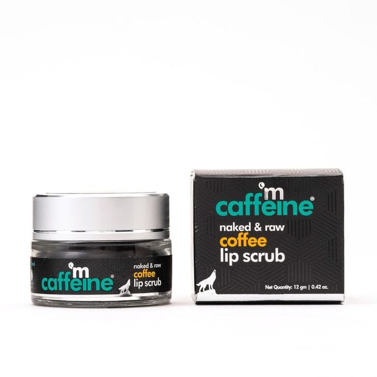 MCaffeine Oil-Free Coffee Face Moisturizer Gel with Hyaluronic Acid & Pro-Vit B5 for Deep Hydration (50ml) view 2