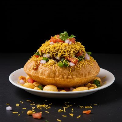 Sev Puri