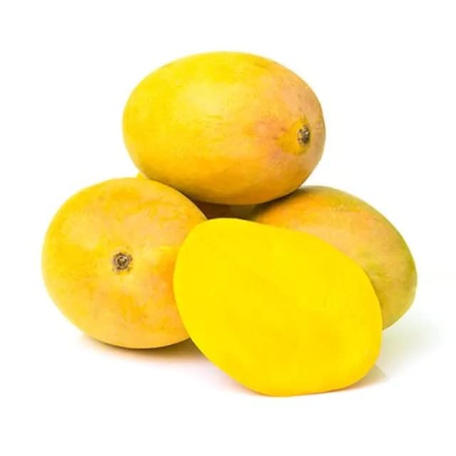 Mango - Alphonso 6 pcs