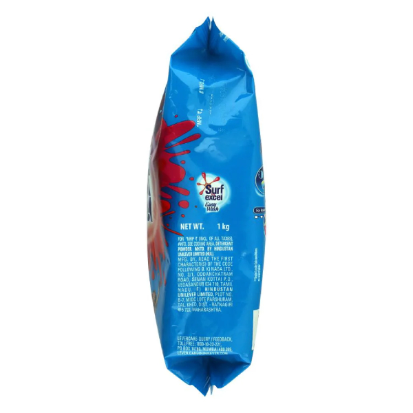 Surf Excel Easy Wash 1 Kg view 2