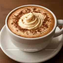 Tiramisu Cappuccino