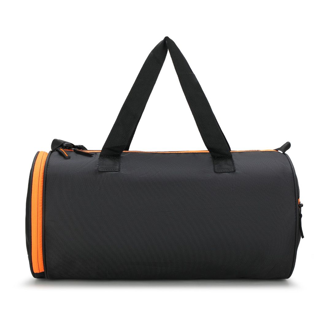 GROUPERS Duffel Bag l Gym Bag l Adjustable Shoulder Bag for Men Duffle Bags Travel view 2