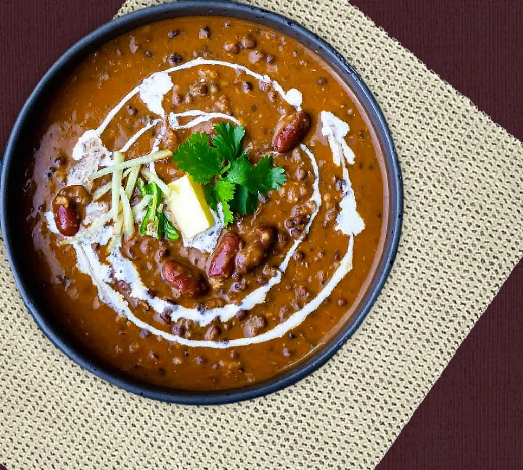 Dal makhani