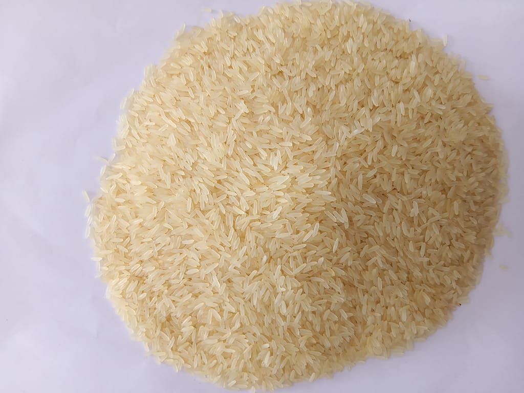 Miniket Rice 1 Kg (pack of 2) view 2
