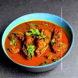 Chicken Kali Mirch