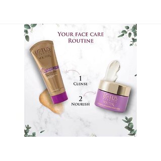 Lotus Herbals YOUTHRX NIGHT REPAIR ESSENTIALS PACK KIT view 2