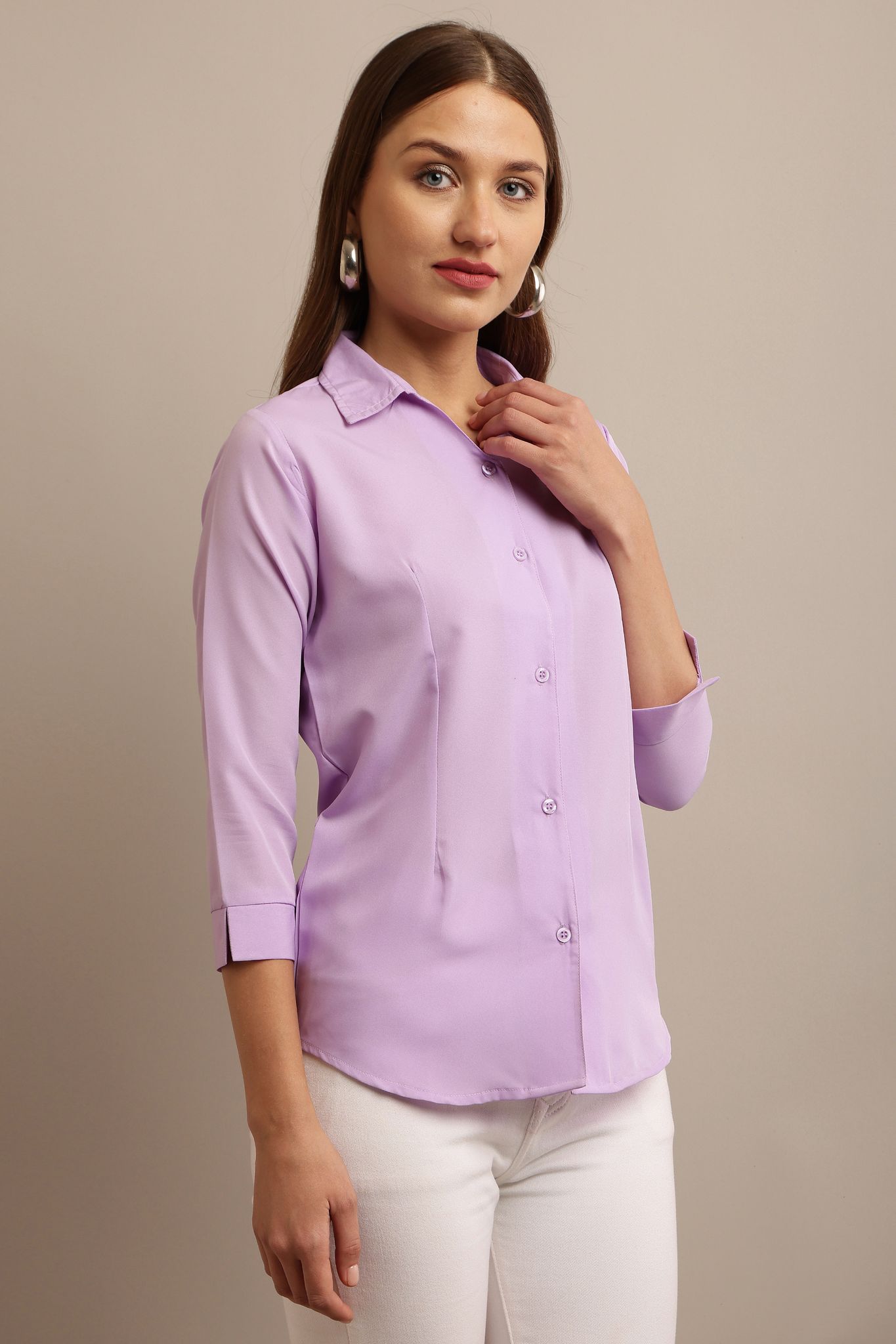 Trendy Fashionable Women Shirts view 2