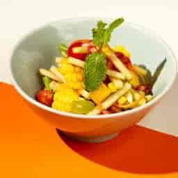 Fruit Som Tam