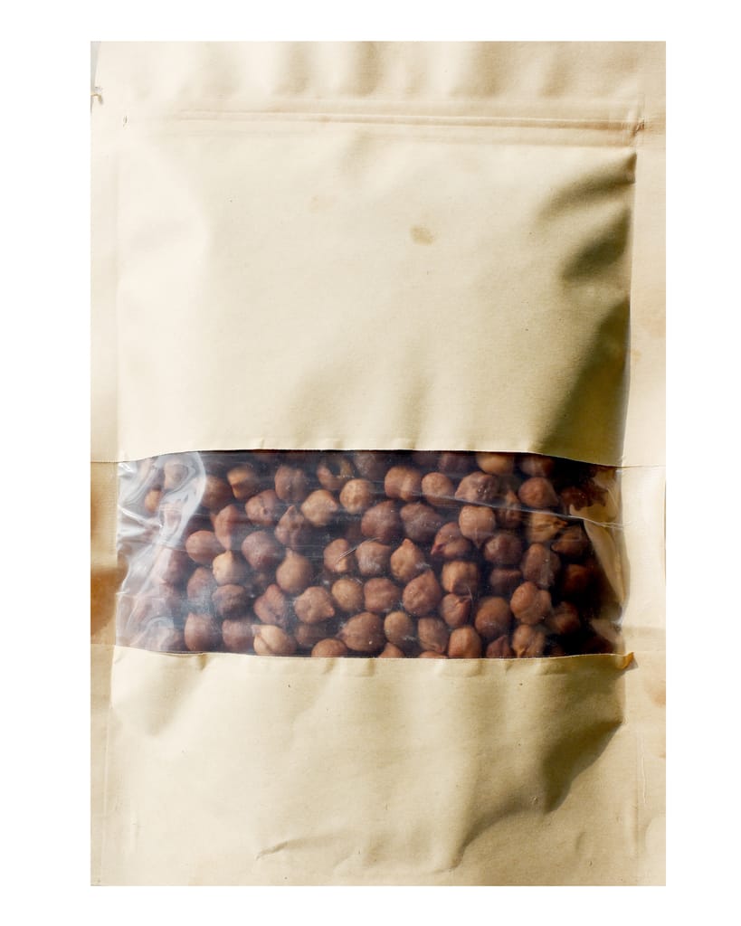 Black Gram - 500 gm view 2