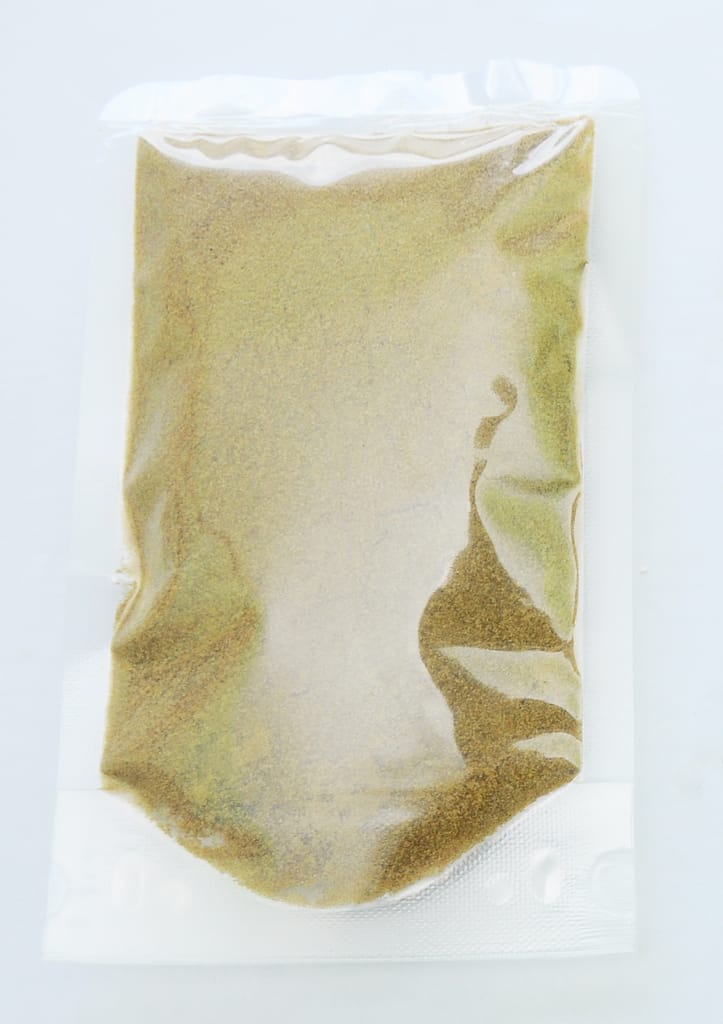 Cumin Powder view 2