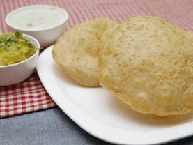 Poori