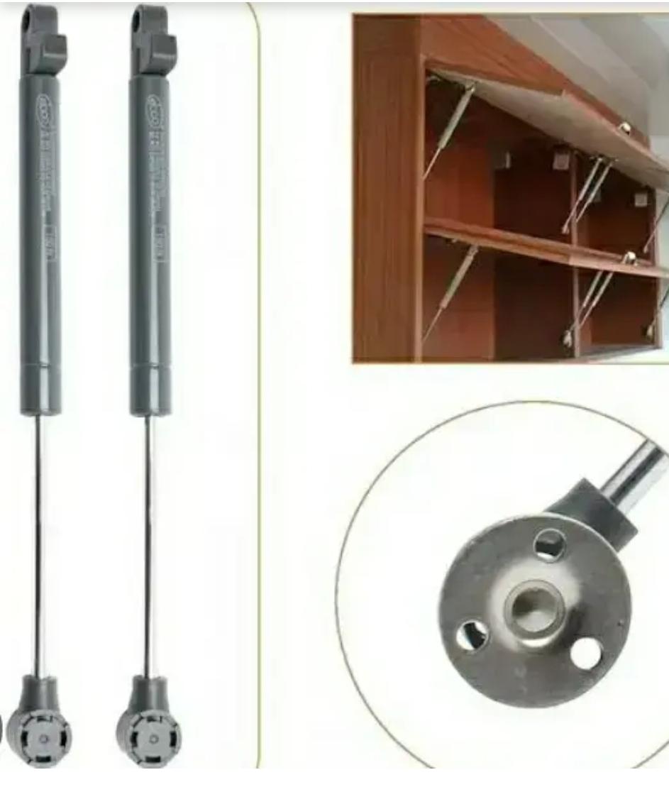 ADISON Pro Lift Sliding Cabinet Door Hardware Kit 250 Cm Set Of 2 Adison view 2