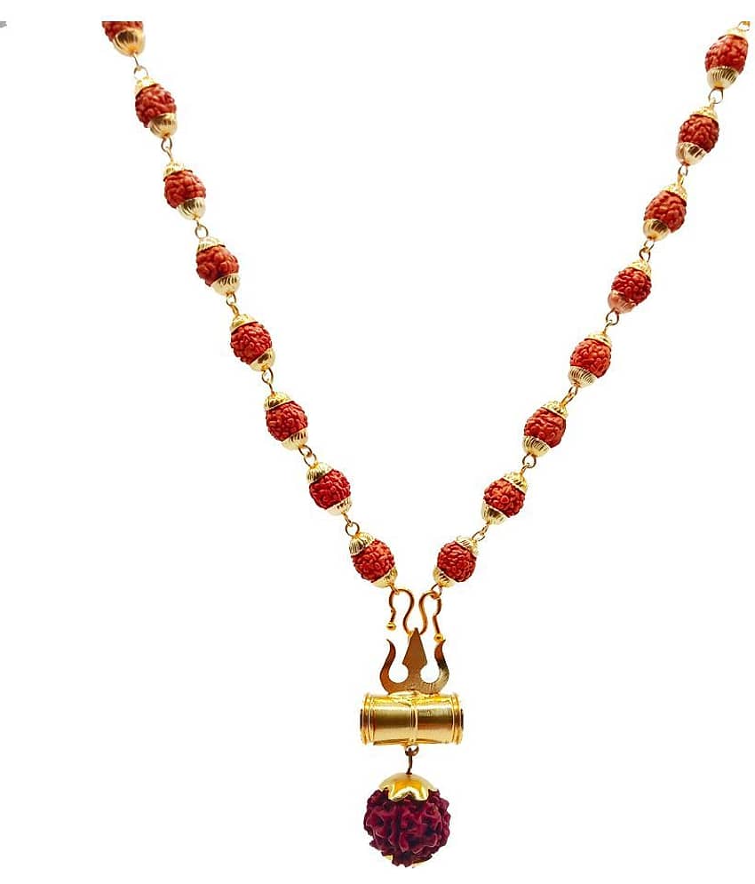 shankhraj mall Mala ( Pack of 1 ) view 2