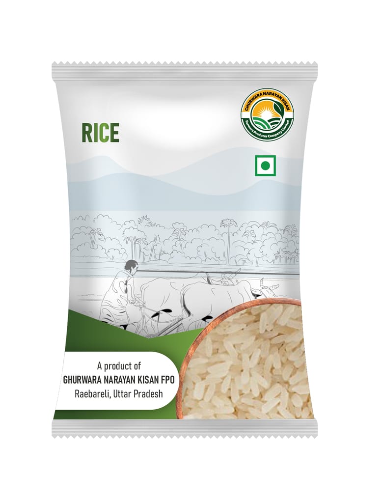Rice view 2