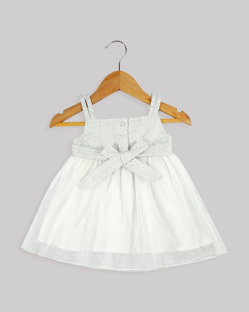 BAMBEE Gathered Frock view 2