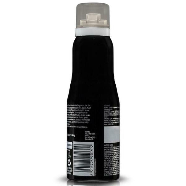 Engage Frost Deo Spray for Man, 150 ml view 2