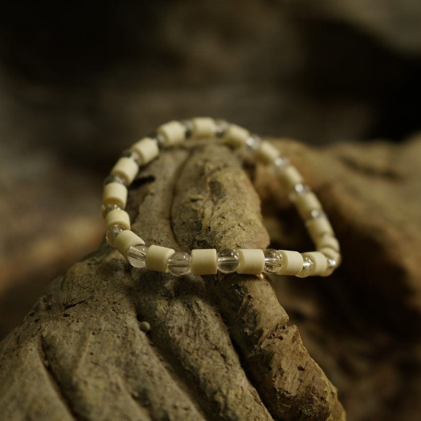 Probiotic Therapeutic Ceramic Bracelet view 2