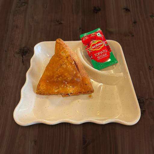 Aloo Samosa