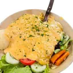 Chicken Ala Creme