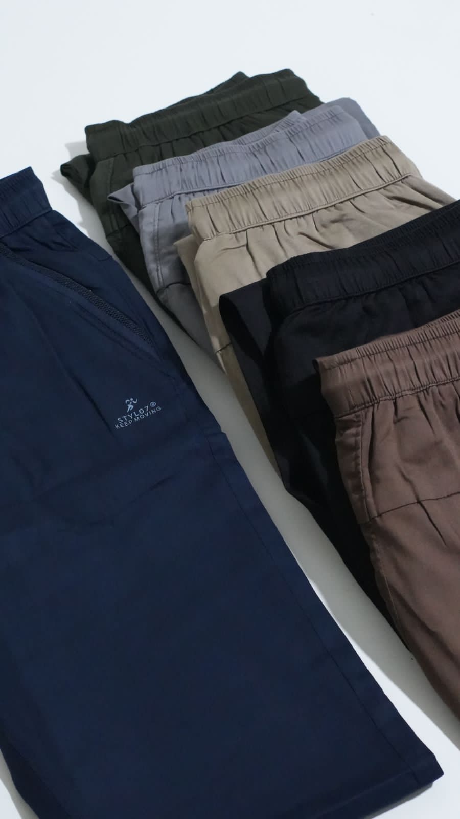 Stylo7 Premium Quality Lower (Size - XL) view 2