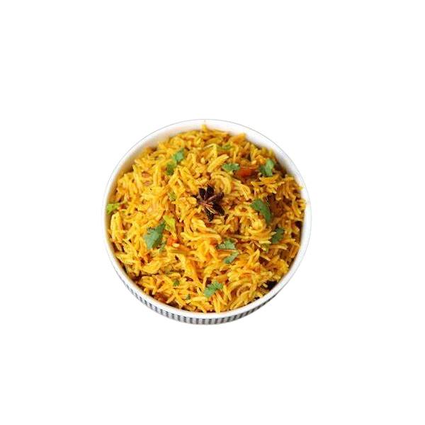 Plain Biryani