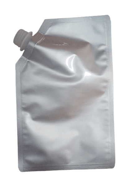 Aluminium Storage Pouch (Pack of 10) view 2