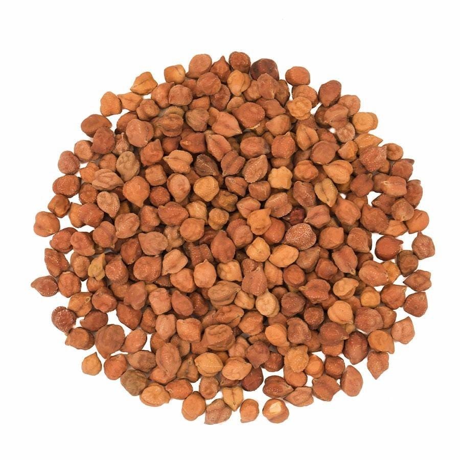 Bankey Bazar Mahila FPO Kala Chana Premium Black Chickpeas view 2