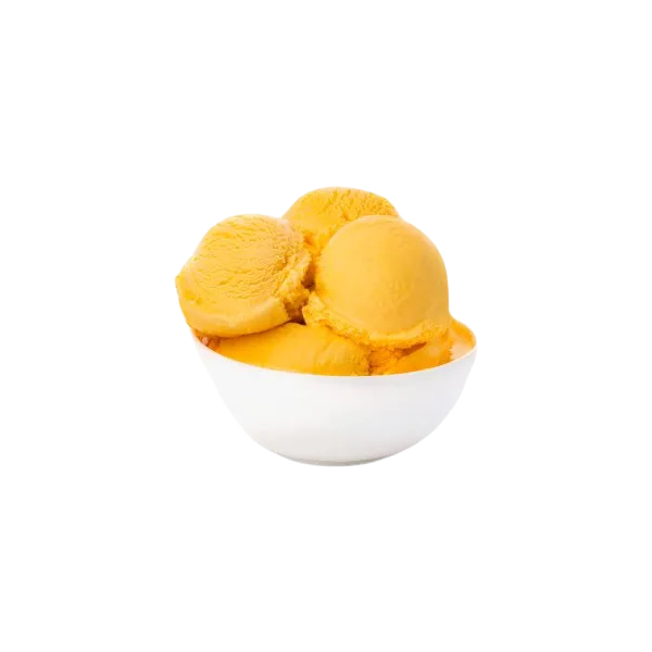 Real Mango Ice Cream 40 Gms