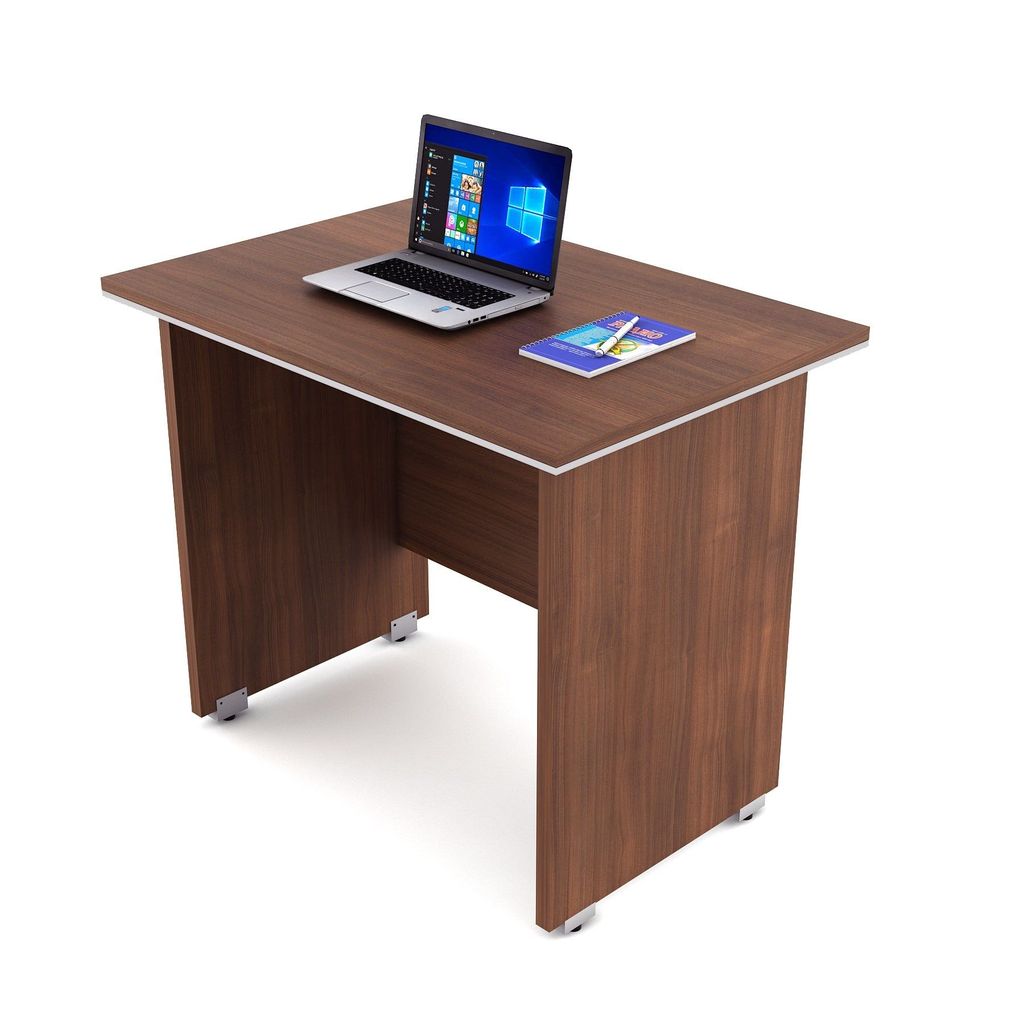SPACEWOOD NOVA DESKING OFFICE TABLE 900X600X750 VERMOUNT view 2