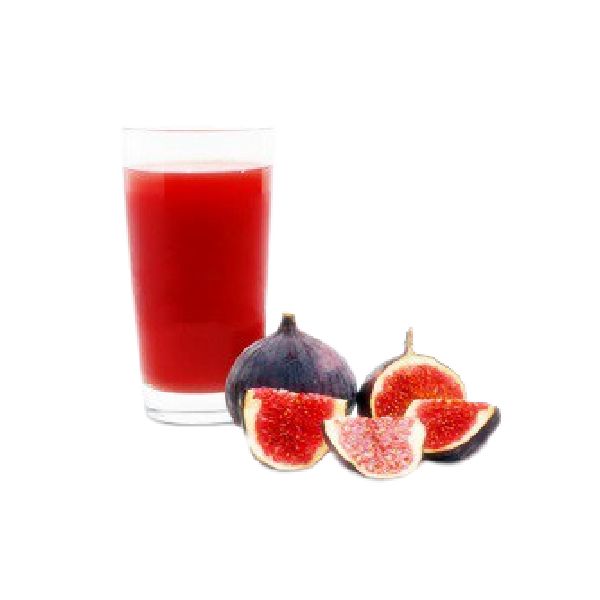 Fig Fresh Juice