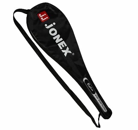 JJ Jonex Replica Badminton Racket view 2