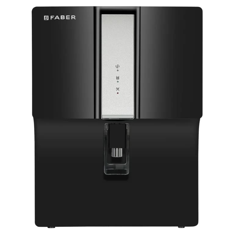 Faber Water Purifier XUV 8000 (UP TO 200 TDS)
