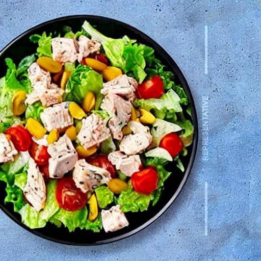 Chicken Salad