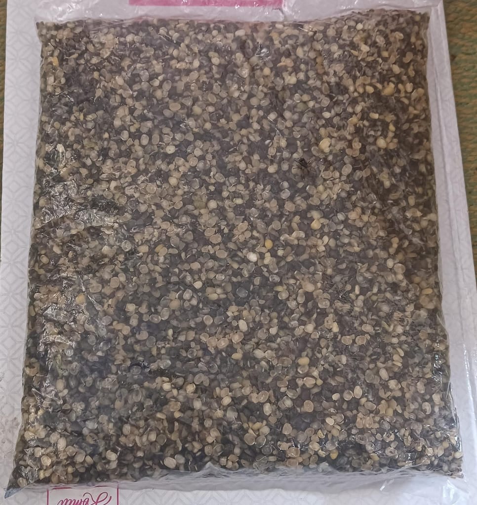 Urad Dal (500 gms) view 2