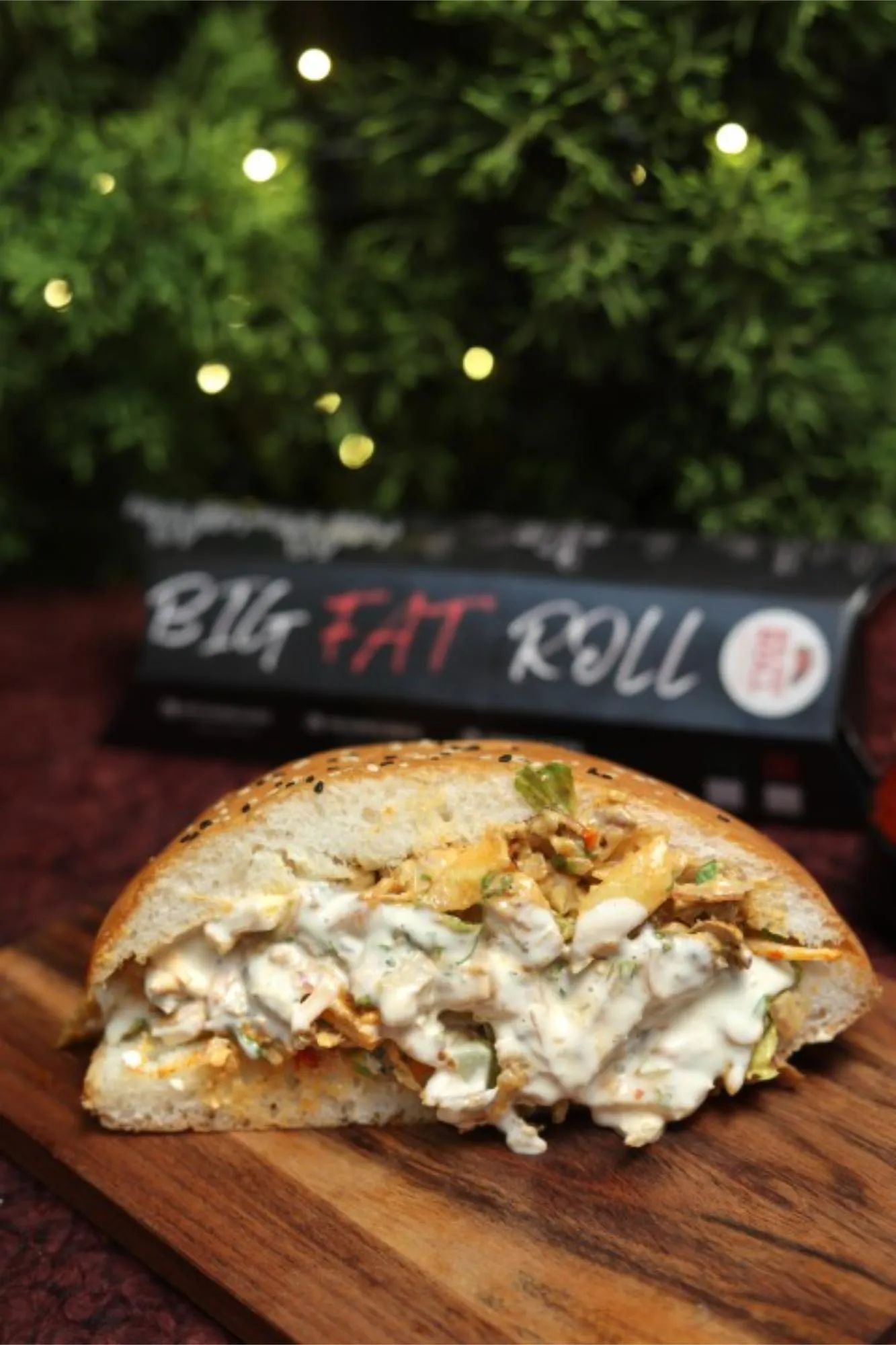 Classic Chicken Doner