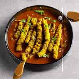Babycorn In Choice Of Sauce