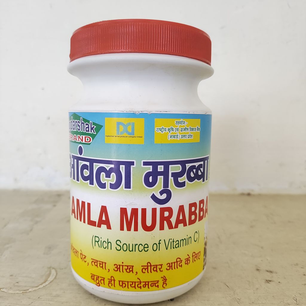 Amla Murabba 1000gm view 2