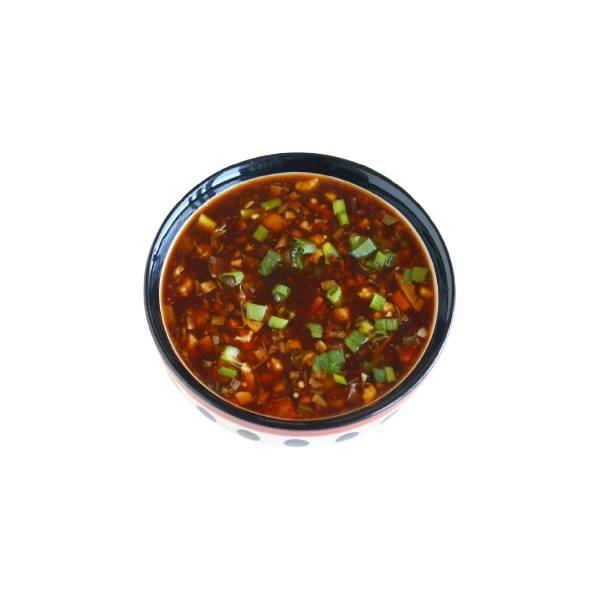 Veg Hot and Sour Soup