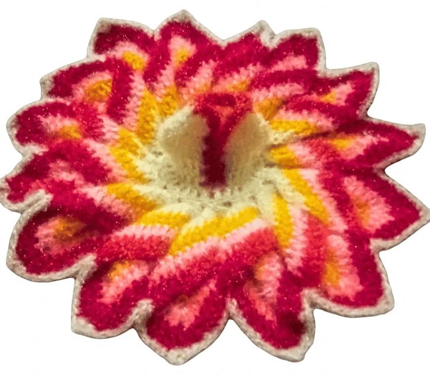 LADDU GOPAL DRESS view 2