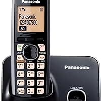 Panasonic KX-TG-3711 view 2