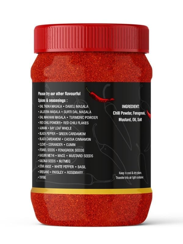 Pari Aachar Masala | Pickle Masala | No Preservative & Colour | Authentic, Aromatic, Flavourful Spice Mix |Pure & Hygiene | 100% Fresh and Natural | Easy to Cook | (Pack of 1 x 2000g) view 2