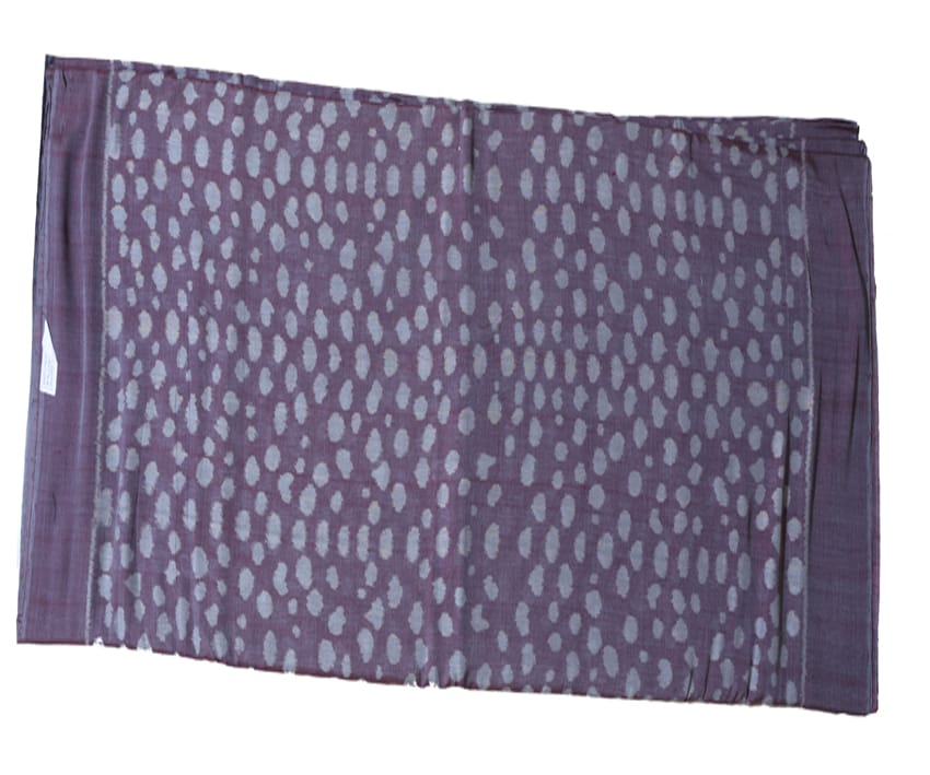 GI Tagged Sambalpuri Ikat Cotton Fabric view 2