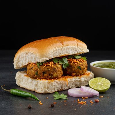 Vadapav