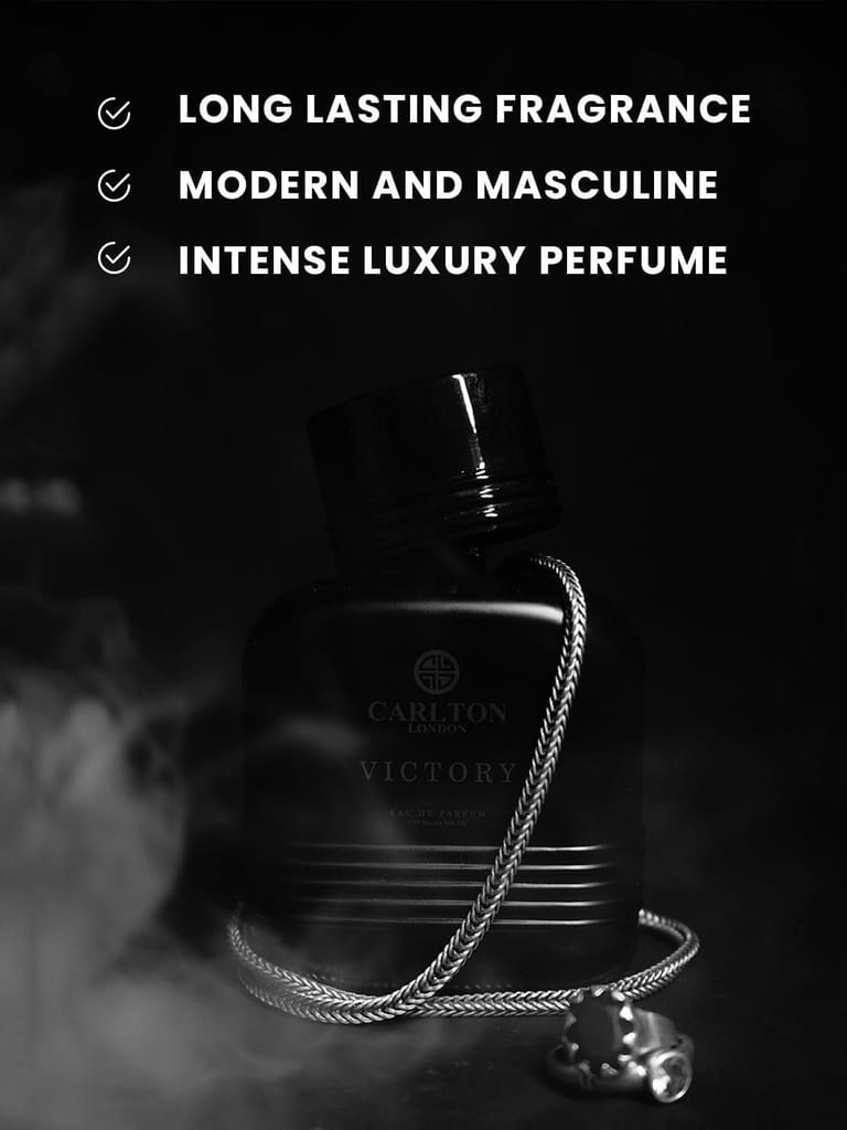 Carlton London Men Victory EDP-100 ml view 2